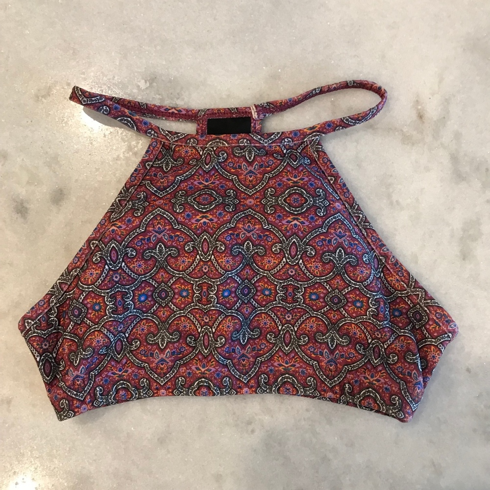 Full Tilt Sports Bra